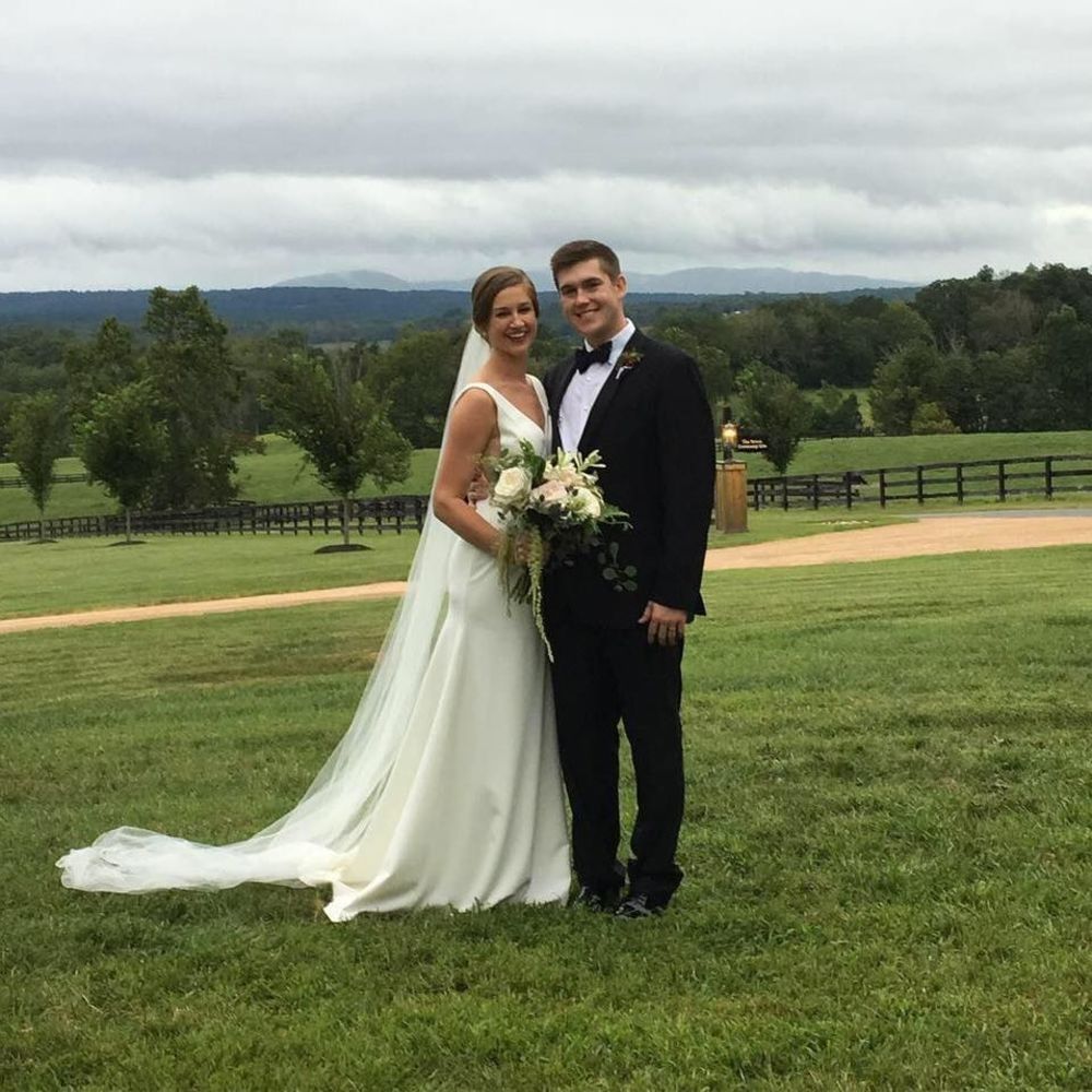 Meet your Posher, Peyton